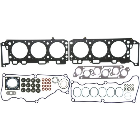 Mahle Engine Cylinder Head Gasket Set HS54195E